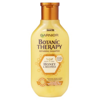 Obrázek BOTANIC SAMPON REPAIR HONEY 250ML