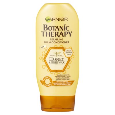Obrázek BOTANIC SAMPON REPAIR HONEY 200ML