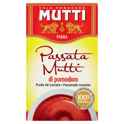 Obrázek X MUTTI RAJCATOVE PYRE 500G