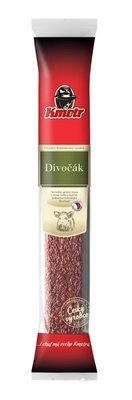 Obrázek Divočák 400g