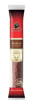 Obrázek Hubert s jelením masem 400g
