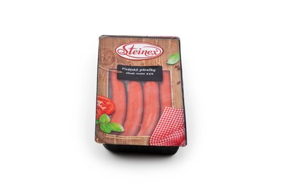 Obrázek Steinex Pirátské párečky 300g