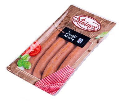 Obrázek Steinex Štýrské párečky 300g