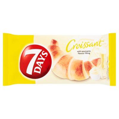 Obrázek 7 DAYS CROISSANT SPUMANTE 60G