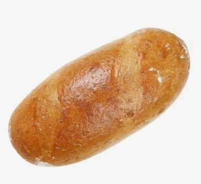 Obrázek .MERHAUT. CHLEB PODMASLOVY 600G