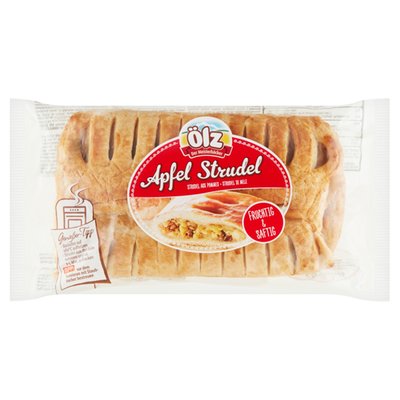 Obrázek Ölz Jablečný závin 250g