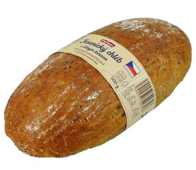 Obrázek Chléb Jesenický 500g