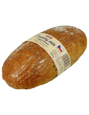 Obrázek Chléb Jesenický 500g