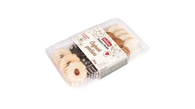 Obrázek Čajové pečivo 220g