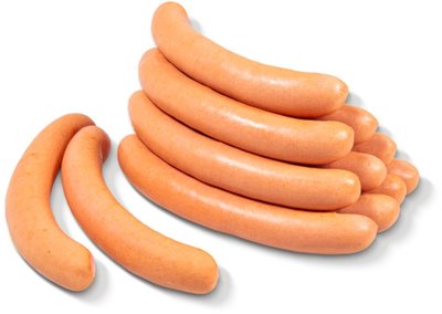 Obrázek Berger Vídeňské párky