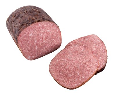 Obrázek Babiččina sekaná, bloček