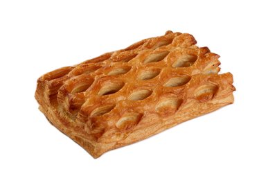 Obrázek Jablečná mřížka se skořicí 75g