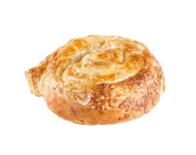 Obrázek Sýrový šnek