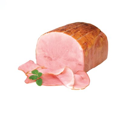 Obrázek Pečená šunka nejvyšší jakosti krájená