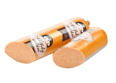 Obrázek Métský salám krájený