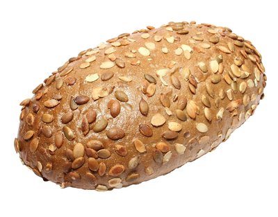 Obrázek Kváskový dýňový chléb