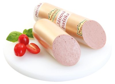 Obrázek PON JATROVY LAHUDKOVY SALAM 1KG