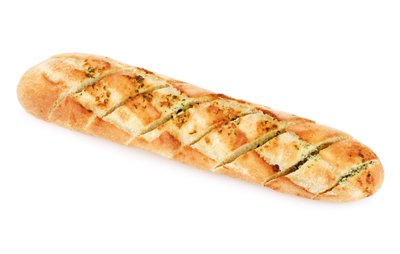 Obrázek Česneková bageta 165g
