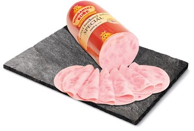 Obrázek Kuřecí šunkový salám speciál
