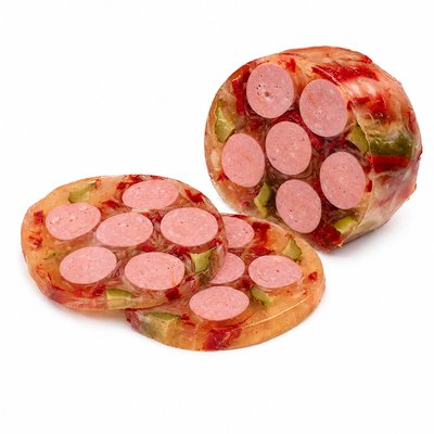 Obrázek Utopenci v aspiku