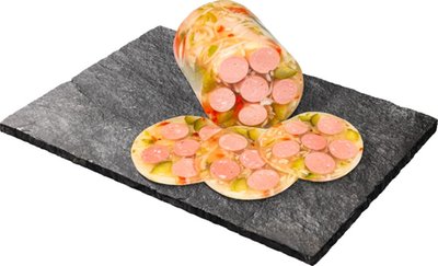 Obrázek ZVI UTOPENCI V ASPIKU 2,6KG