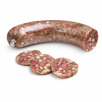 Obrázek Selská tlačenka podkova