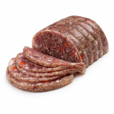 Obrázek Krkonošský sulc