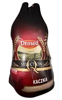 Obrázek Kachna bez drobů chlazená