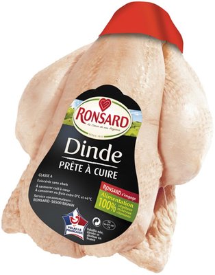 Obrázek Francouzská Baby krůta chlazená