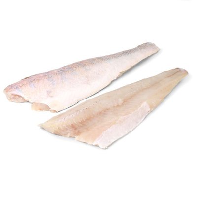 Obrázek Candát filet s kůží