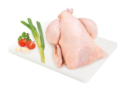 Obrázek BIO Kuře celé