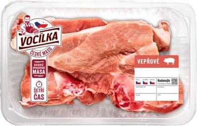 Obrázek VOCÍLKA Vepřové ocásky