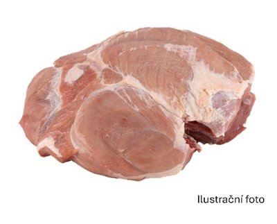 Obrázek Vepřová kýta bez kosti cca 1kg