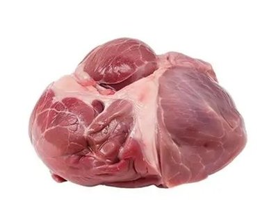 Obrázek Vepřové srdce cca 400g