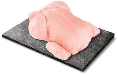 Obrázek Vodňanské kuře s rodokmenem