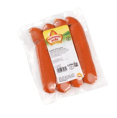 Obrázek VOD KURECI PARKY SILNE 370G/1KS