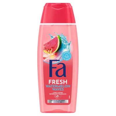 Obrázek Fa sprchový gel Fresh Watermelon Waves 250ml