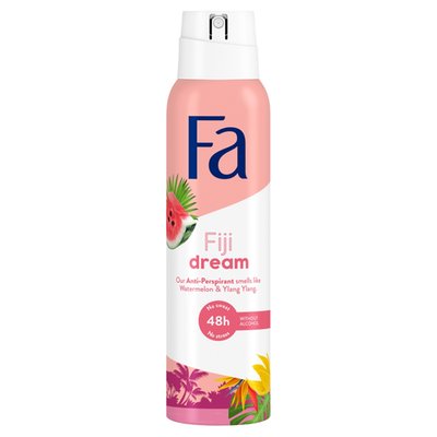Obrázek Fa antiperspirant Fiji Dream 150ml