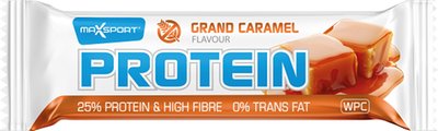 Obrázek Protein grand caramel GF