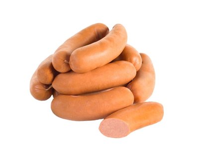 Obrázek Farmářský libový párek