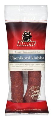 Obrázek Uheráková klobása 180g