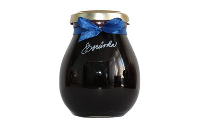 Obrázek Borůvkový džem výběrový