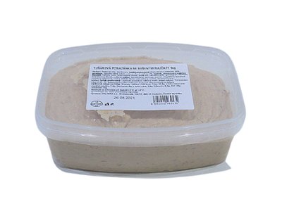 Obrázek DEL TUNAKOVA POMAZ.SE SUS.RAJCATY 1KG