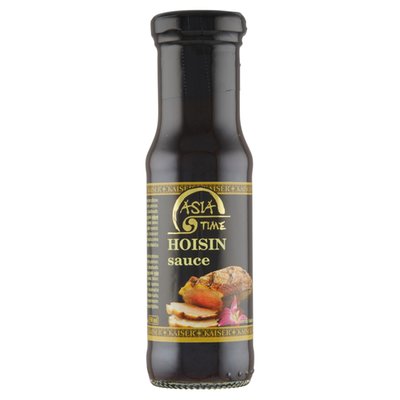 Obrázek Asia Time Hoisin omáčka 150ml