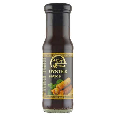 Obrázek Asia Time Ústřicová omáčka 150ml