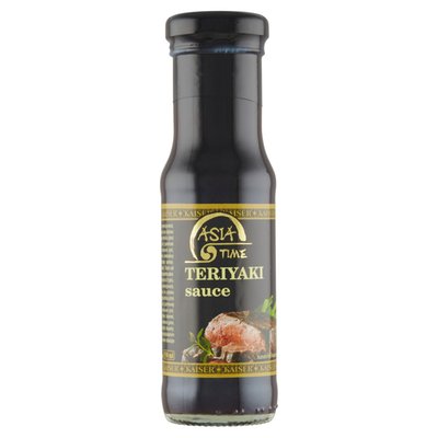 Obrázek Asia Time Teriyaki omáčka 150ml