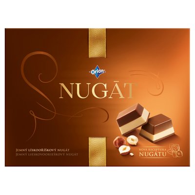 Obrázek ORION NUGAT DEZERT