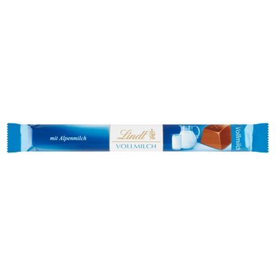 Obrázek Lindt Lindor Mléčná čokoláda 40g