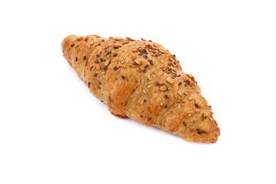 Obrázek Multicereální croissant s máslem 65g