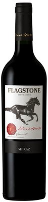 Obrázek Flagstone Dark Horse Shiraz 0,75 l